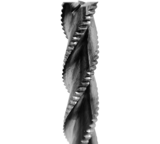 Фреза черновая STI B320 D6-L50-T3-R-HRC55 D6L50T3RHRC55STI