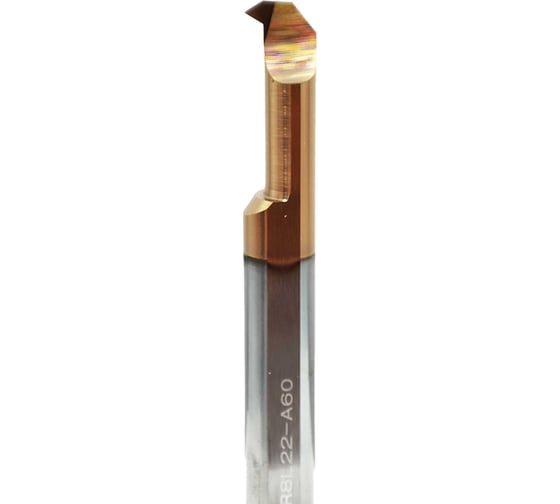 Микрорезец STI MIR 2.6 L10 40 UNF STU605K MIR2.6L1040UNFSTU605KSTI