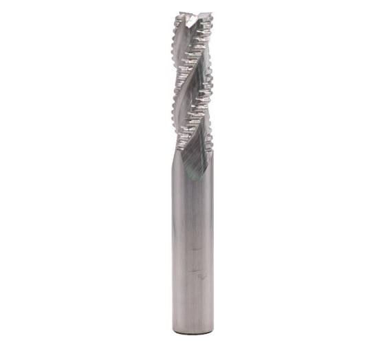 Фреза черновая STI B320 D8-L60-T3-R-HRC55 D8L60T3RHRC55STI 1