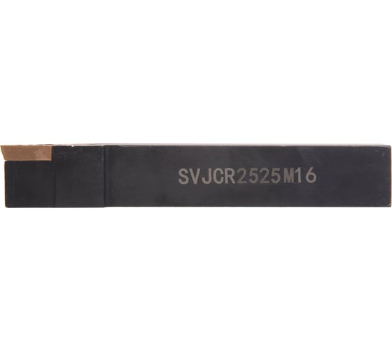 Державка токарная SVJCR2525M16 PANDA CNC ht00073 1