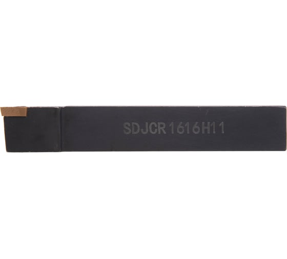 Державка токарная SDJCR1616H11 PANDA CNC ht00057
