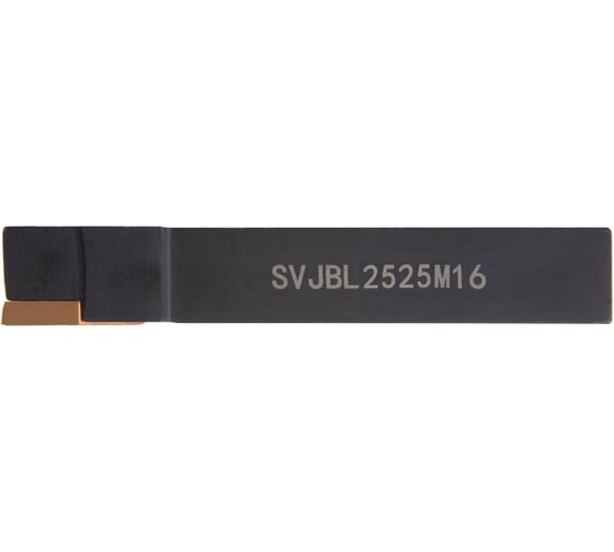 Державка токарная SVJBL2525M16 PANDA CNC ht00080