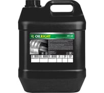 Масло гидравлическое МГЕ-46В 20 л OILRIGHT 2600