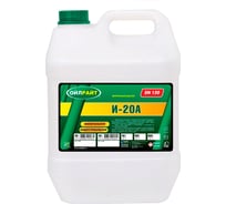 Масло веретенное И-20 А 30 л OILRIGHT 2589