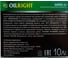Масло гидравлическое марка А 10 л OILRIGHT 2624 5