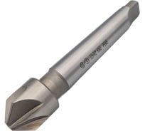 Зенковка ОТ конический хвостовик 25, КМ2, 90, Р6М5 00-00000649
