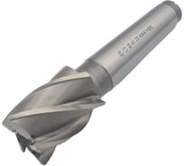 Фреза концевая ОТ конический хвостовик 45x63x188, z-5, КМ4, HSS 00-00000724