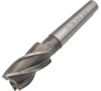 Фреза концевая ОТ конический хвостовик 24x45x130, z-4, КМ2, HSS 00-00000597