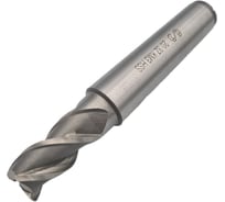 Фреза концевая ОТ конический хвостовик 20x38x140, z-3, КМ3, HSS 00-00000673