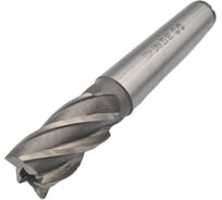 Фреза концевая ОТ конический хвостовик 26x45x147, z-5, КМ3, HSS 00-00000475