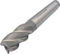 Фреза концевая ОТ конический хвостовик 30x53x155, z-4, КМ3, HSS 00-00000482