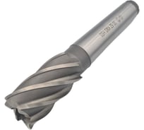 Фреза концевая ОТ конический хвостовик 30x53x155, z-6, КМ3, HSS 00-00000725