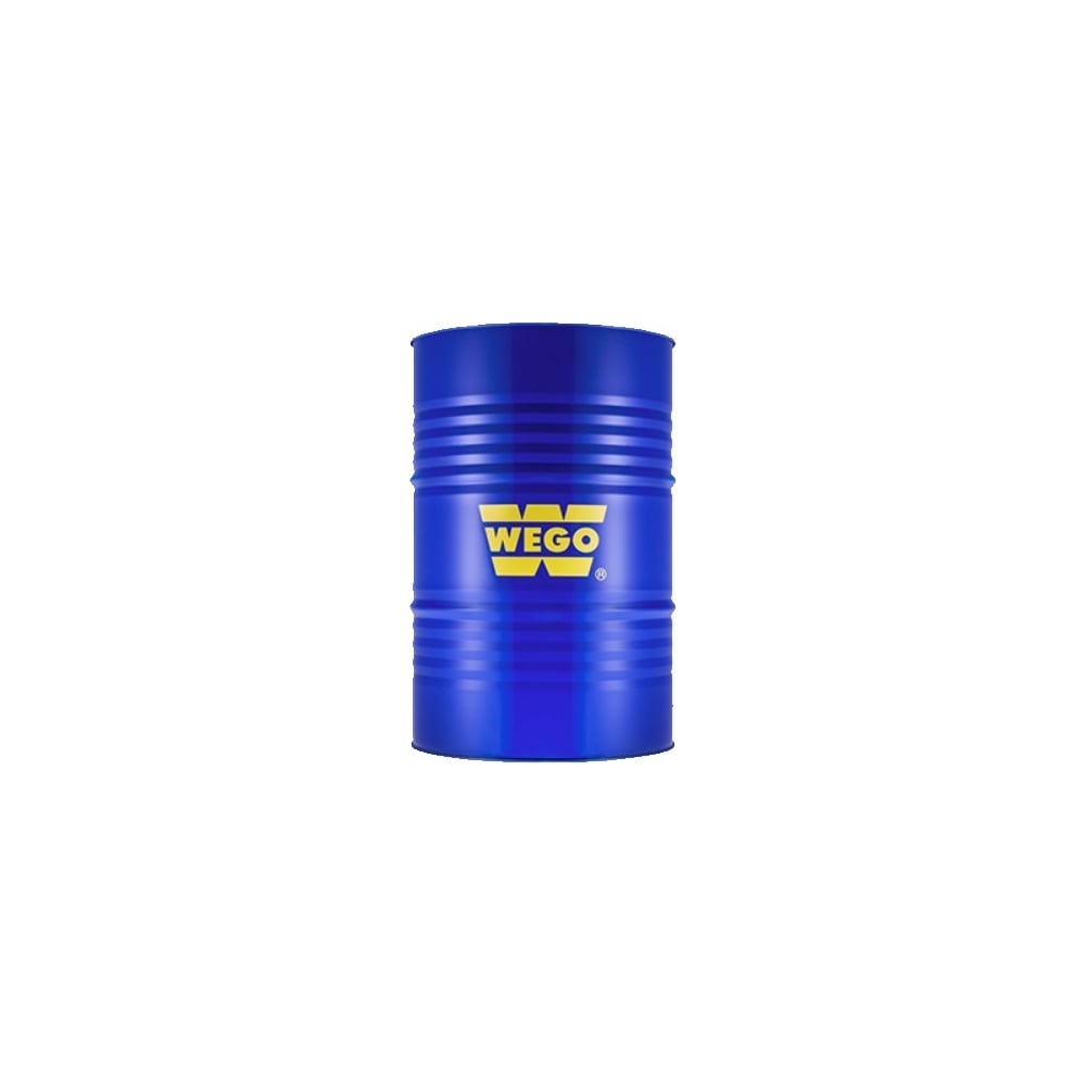 Масло турбинное Тп-22С марка 1 205 л WEGO 4650063115331 - выгодная цена ...