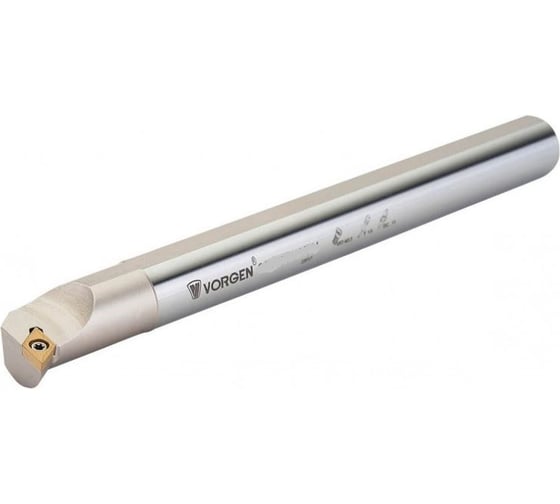 Расточная оправка для точения VORGEN S12 16M SCLCL 06 4687205397348