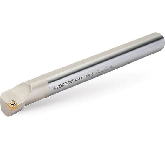 Расточная оправка для точения VORGEN S12 16M SDUCL 07 4687205397355 1