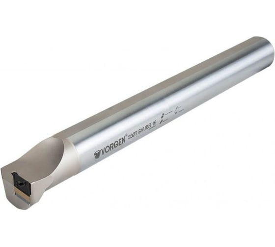 Расточная оправка для точения VORGEN S20R SVUCL 11 4687205397560