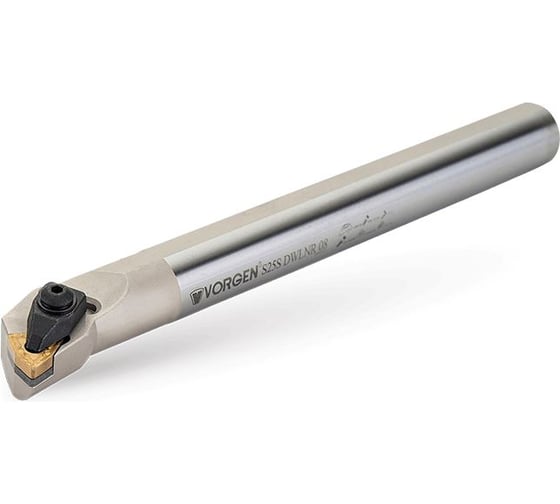 Расточная оправка для точения VORGEN S25S DWLNL 08 4687205397591