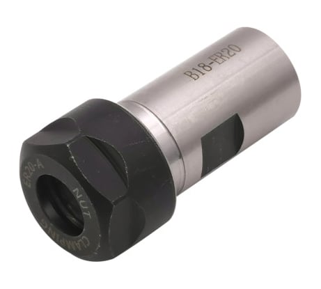 Патрон цанговый B18-ER20 ТЕХНОРЕАЛ МА320052365