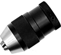 Патрон сверлильный самозажимной (В12; 1-10 мм) ТЕХНОРЕАЛ МА310251010