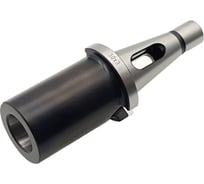 Втулка переходная сквозная ISO30/КМ3, М12 ТЕХНОРЕАЛ МА320000505