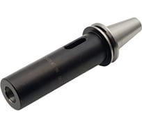 Втулка переходная ISO20/КМ1 сквозная, М8 ТЕХНОРЕАЛ МА320000491