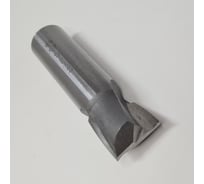 Фреза шпоночная ОТ цилиндрический хвостовик 28x26x102, HSS 00-00000553