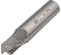 Фреза шпоночная ОТ цилиндрический хвостовик 20x22x88, HSS 00-00000501