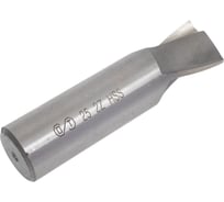 Фреза шпоночная ОТ цилиндрический хвостовик 25x26x102, HSS 00-00000552