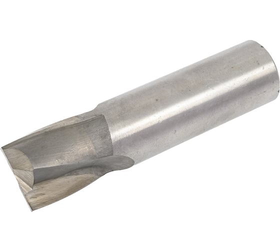 Фреза шпоночная ОТ цилиндрический хвостовик 25x26x102, HSS 00-00000552