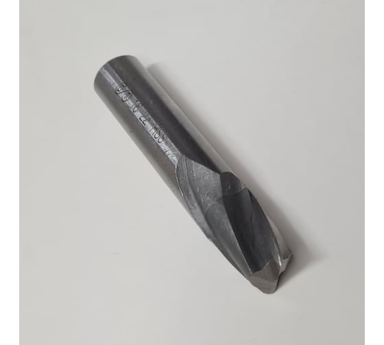 Фреза шпоночная ОТ цилиндрический хвостовик 16x19x79, HSS, 1*5 00-00000499