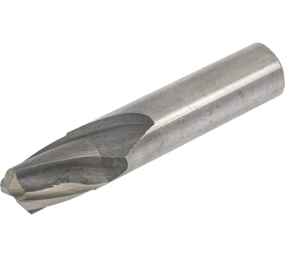 Фреза шпоночная ОТ цилиндрический хвостовик 16x19x79, HSS, 1*5 00-00000499