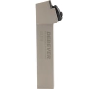 Державка токарная Debever Machining Solutions DVJNL 2020 K16 левая Standard DB-S-DVJNL2020K16