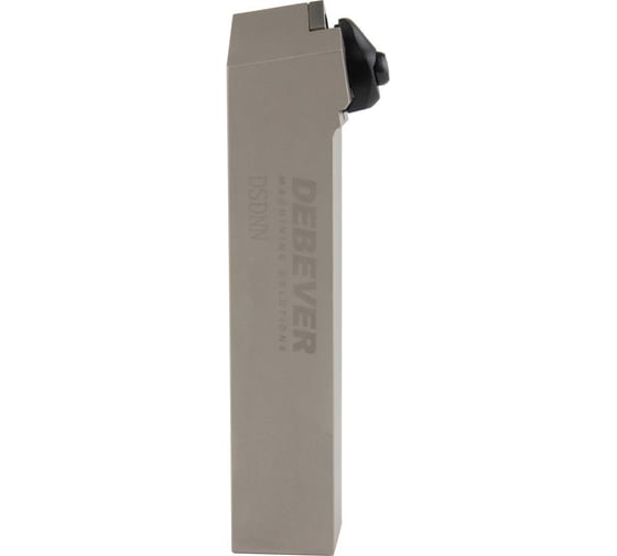 Державка токарная Debever Machining Solutions DSDNN 2020 K12 нейтральная Standard DB-S-DSDNN2020K12 1