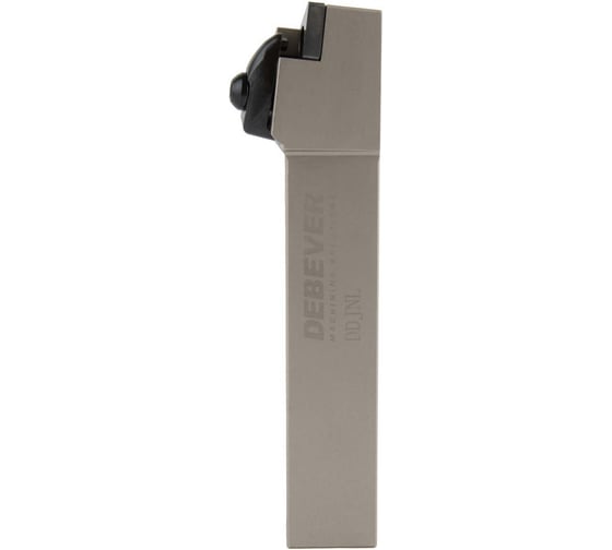 Державка токарная Debever Machining Solutions DDJNL 2020 K11 левая Standard DB-S-DDJNL2020K11 1