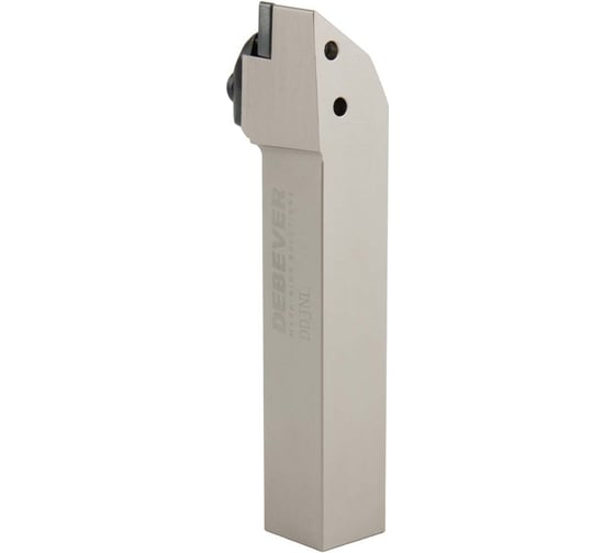 Державка токарная Debever Machining Solutions DDJNL 2020 K11 левая Standard DB-S-DDJNL2020K11