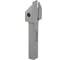 5Державка канавочная Debever Machining Solutions ADKT-K-R-1212-2-T15 правая Premium DB-P-ADKTKR12122T15 2