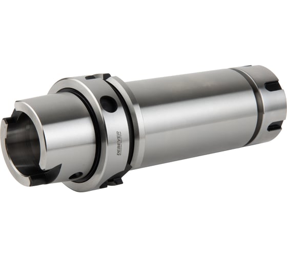Патрон цанговый Debever Machining Solutions HSK63A-ER32-150, серия Standard DB-S-HSK63AER32L150