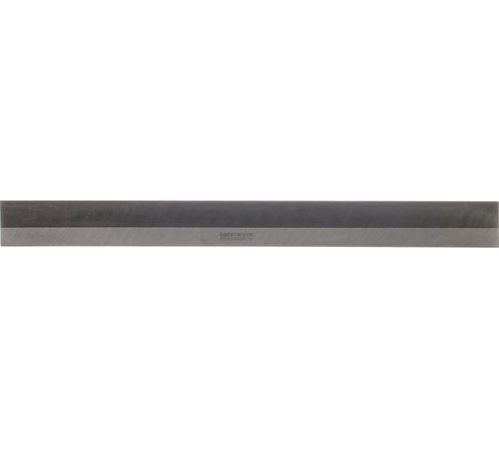 Нож бланкетный Greatwood 650 60 8 HW W35 TL18101
