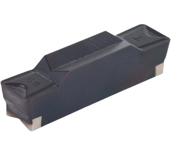 Пластина отрезная Debever Machining Solutions ZTKD0608G PM30S, серия Standard ZTKD0608GPM30S 1