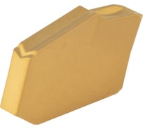 Пластина твердосплавная отрезная Debever Machining Solutions BP200 CP25 BP200CP25