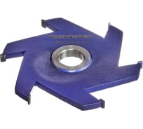 Фреза пазовая напайная Greatwood HW 180 32 12 z6 фрезер TL20301