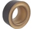 Пластина твердосплавная Debever Machining Solutions RCMT1606MO CP30S, серия Standard RCMT1606MOCP30S 1