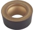 Пластина твердосплавная Debever Machining Solutions RCMT1606MO CP30S, серия Standard RCMT1606MOCP30S 2