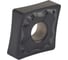 Пластина твердосплавная токарная Debever Machining Solutions CNGG120408-SF PM05 CNGG120408SFPM05 1