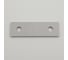 Нож твердосплавный универсальный RED SAMURAI TS 40x12x1,5 (T04F) (10шт.) TPRS0001307 5
