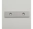 Нож твердосплавный универсальный RED SAMURAI TS 50x12x1,5 (T04F) (10шт.) TPRS0001308 5