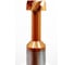 Фреза СпецТехИнструмент T-образная T550 D10-h5-L60-T4-TiSiN-HRC60 T550D10h5L60T4TiSiNHRC60STI 4
