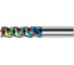 Фреза концевая ToolPro VHM DLC 4,0x20x100x4 мм, z3 11 817 040 1