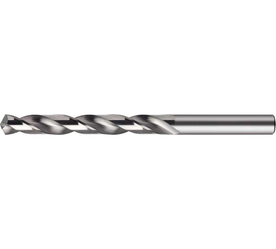 Сверло по металлу ToolPro VHM DIN338, 4.7x47x80 мм 10 577 254
