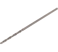 Сверло по металлу VHM ToolPro DIN338, 1.0x12x34 мм 10 577 100